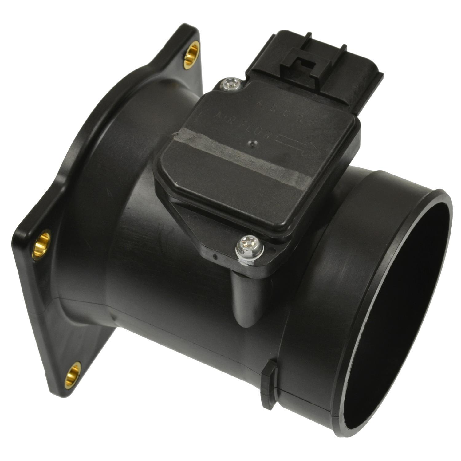 Standard Motor Products MAS0248 - Mass Air Flow Sensor Standard Motor Products MAS0248 Mass Air Flow Sensor product image 2 of 3