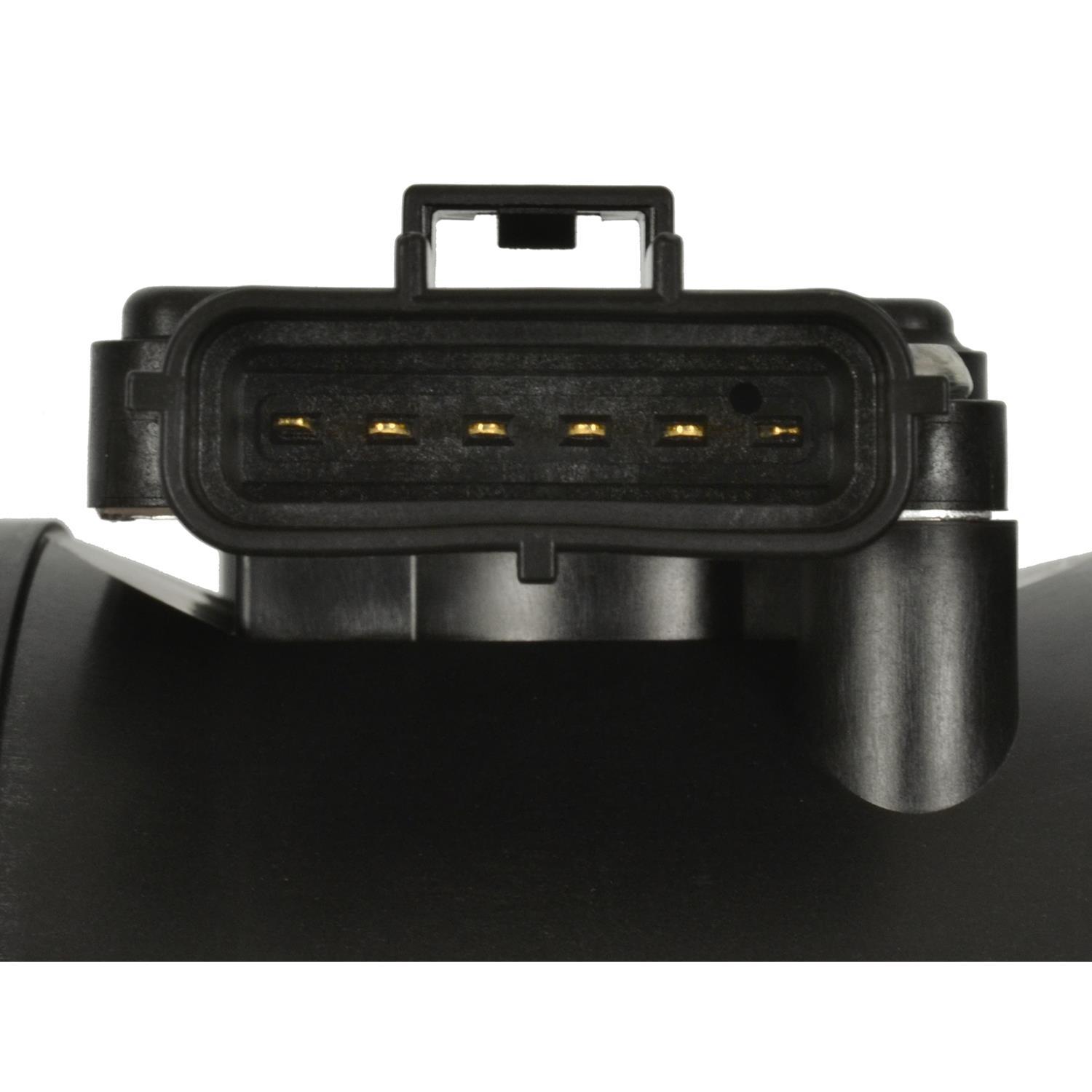 Standard Motor Products MAS0248 - Mass Air Flow Sensor Standard Motor Products MAS0248 Mass Air Flow Sensor product image 3 of 3