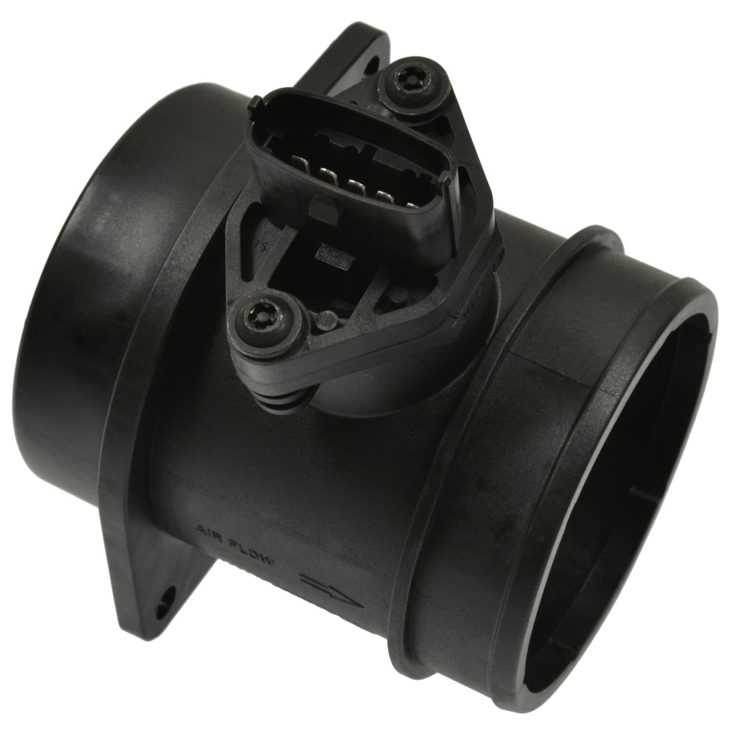 Standard Motor Products MAS0251 - Mass Air Flow Sensor Standard Motor Products MAS0251 Mass Air Flow Sensor product image 2 of 3