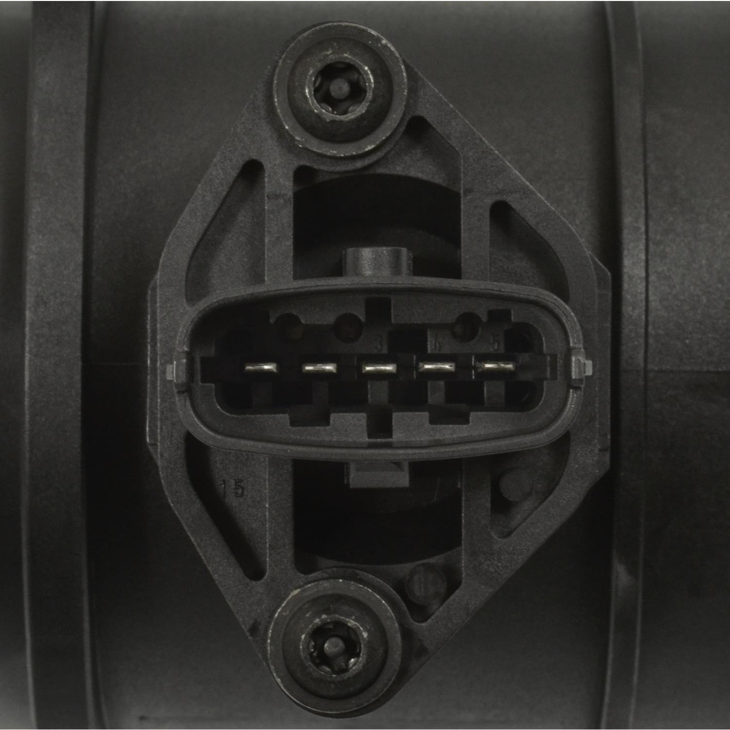 Standard Motor Products MAS0251 - Mass Air Flow Sensor Standard Motor Products MAS0251 Mass Air Flow Sensor product image 3 of 3