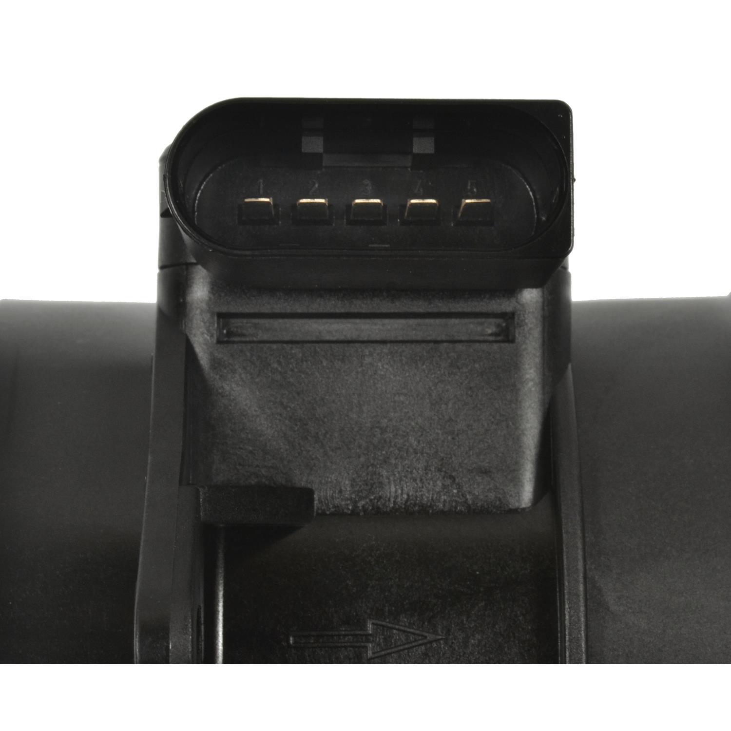Standard Motor Products MAS0255 Mass Air Flow Sensor product image 3 of 3