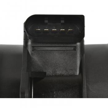 2004 Kia Spectra Mass Air Flow Sensor Standard Motor Products MAS0255 image 3 of 3
