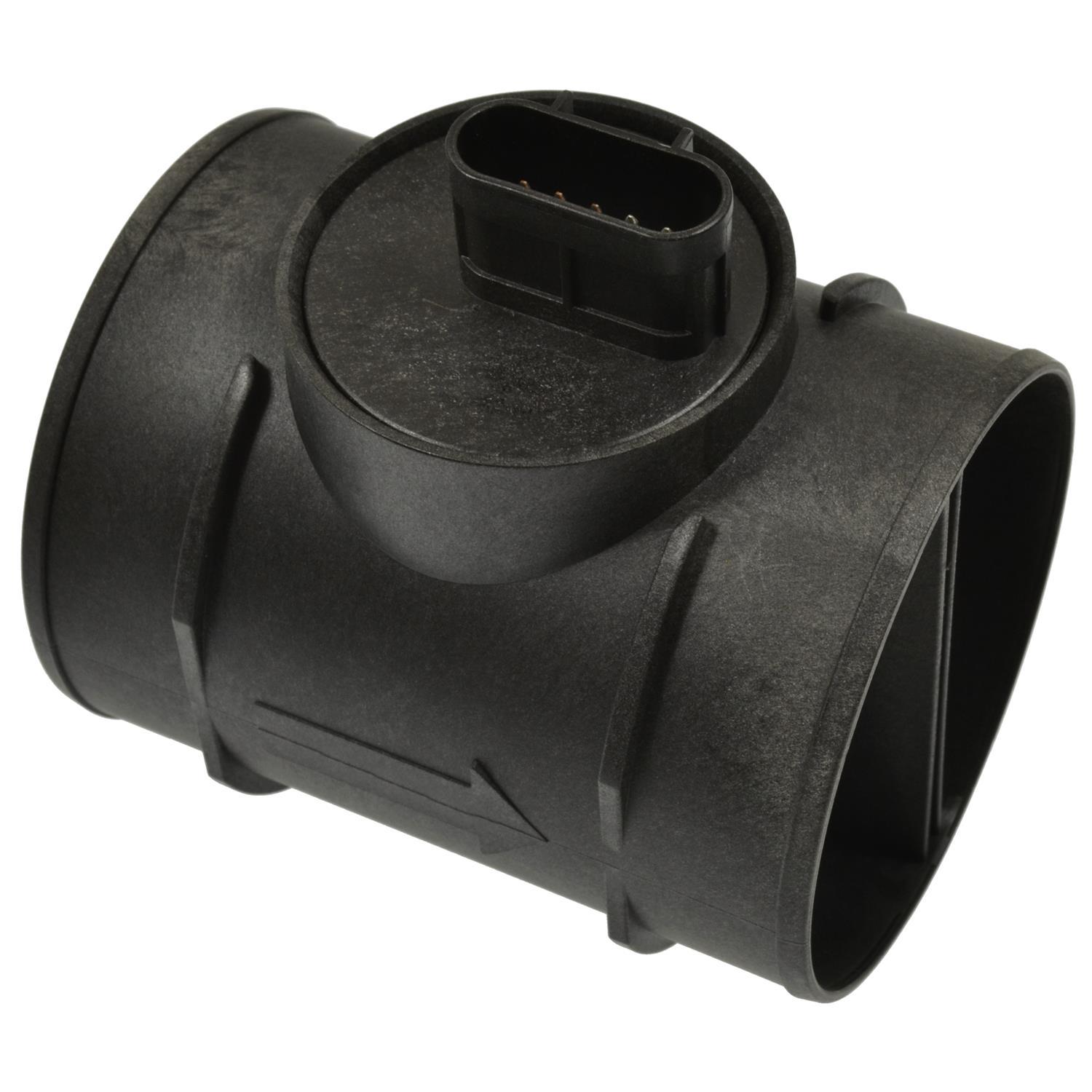 Standard Motor Products MAS0256 Mass Air Flow Sensor product image 2 of 3
