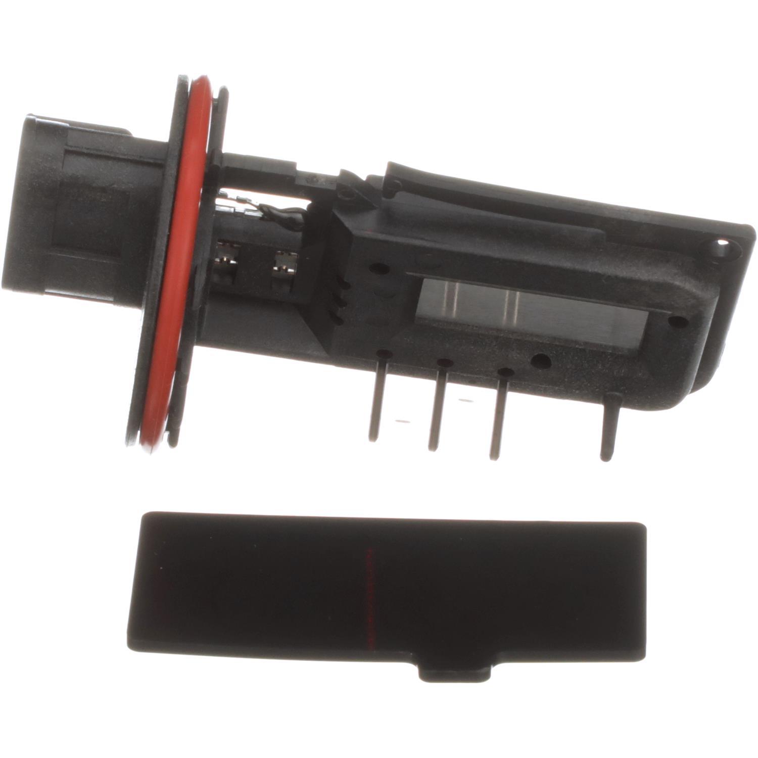 Standard Motor Products MAS0258 - Mass Air Flow Sensor Standard Motor Products MAS0258 Mass Air Flow Sensor product image 3 of 3