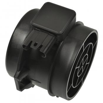 2005 BMW 325i Mass Air Flow Sensor Standard Motor Products MAS0259 image 2 of 3