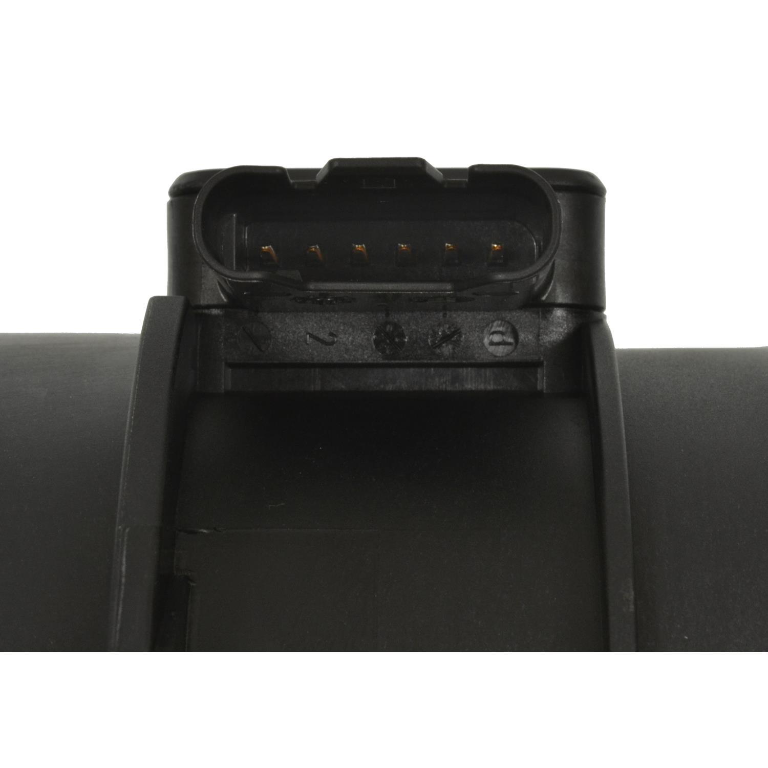 Standard Motor Products MAS0259 - Mass Air Flow Sensor Standard Motor Products MAS0259 Mass Air Flow Sensor product image 3 of 3