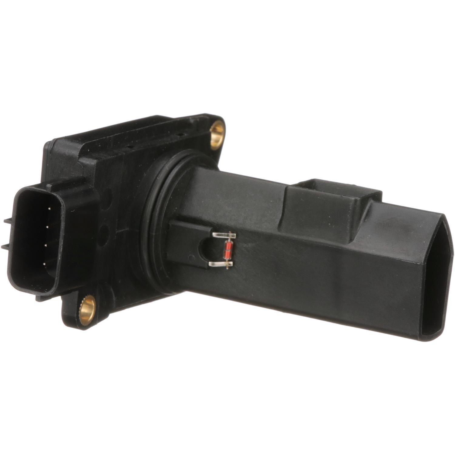 Standard Motor Products MAS0261 - Mass Air Flow Sensor Standard Motor Products MAS0261 Mass Air Flow Sensor product image 3 of 3