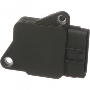 2011 Mazda 3 Mass Air Flow Sensor Standard Motor Products MAS0265 image 4 of 4