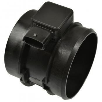 2006 Cadillac XLR Mass Air Flow Sensor Standard Motor Products MAS0269 image 2 of 3