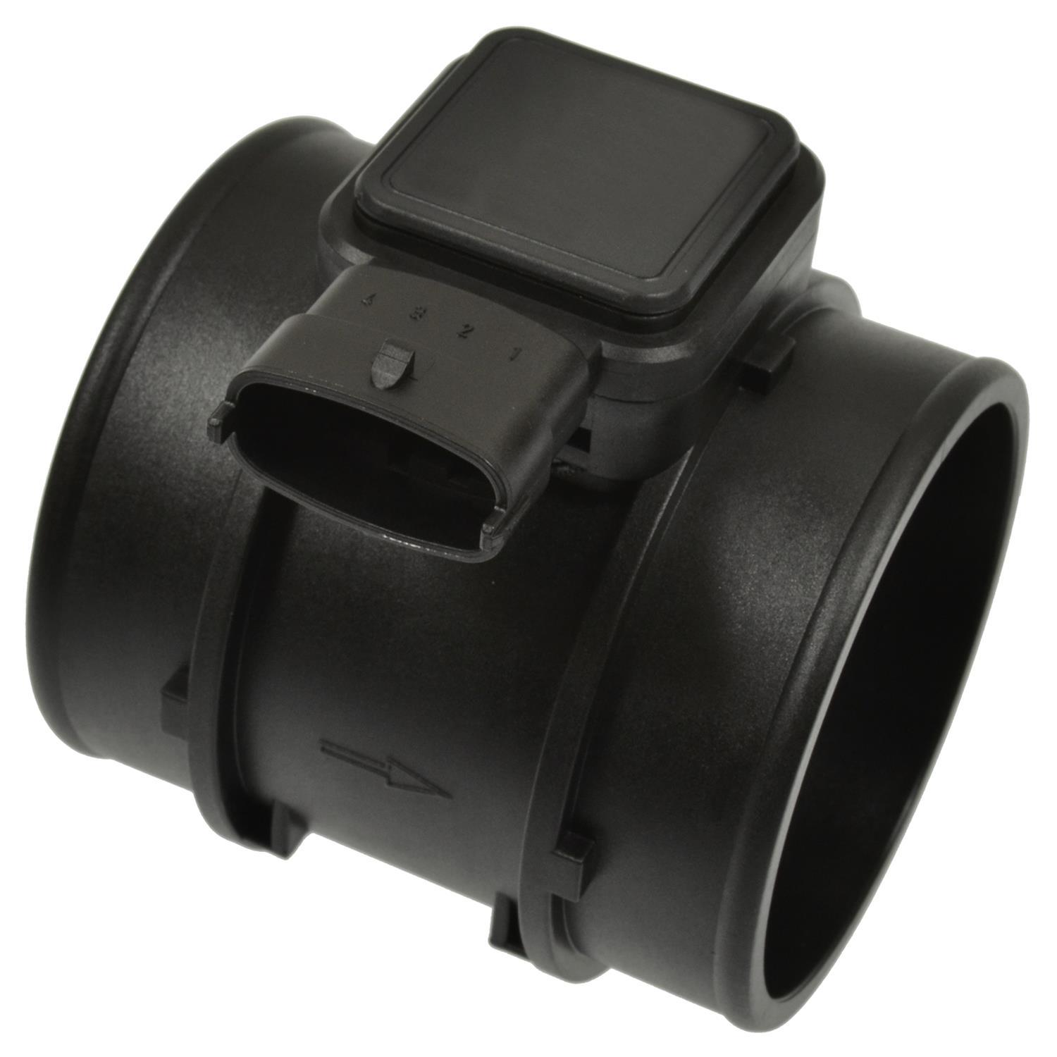 Standard Motor Products MAS0273 - Mass Air Flow Sensor Standard Motor Products MAS0273 Mass Air Flow Sensor product image 2 of 3
