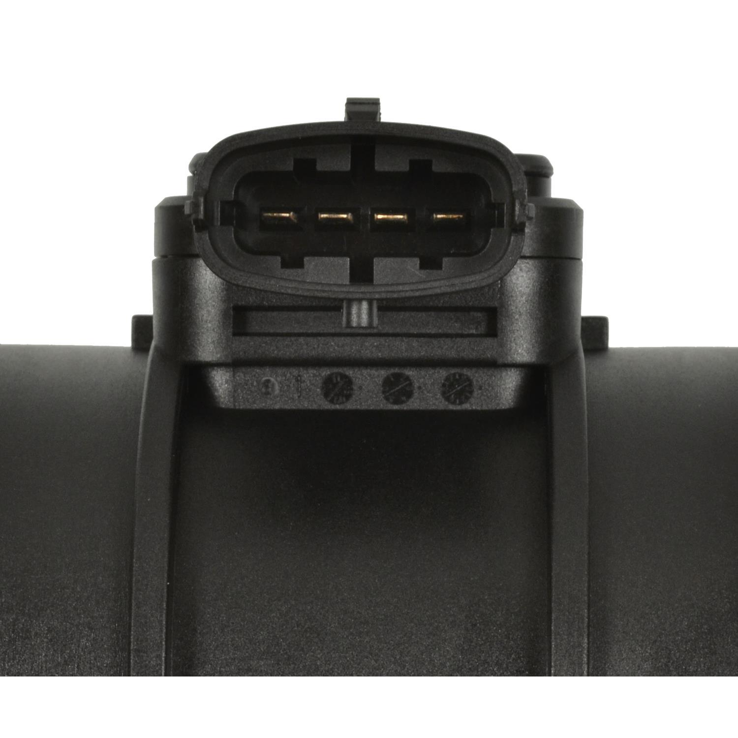 Standard Motor Products MAS0273 - Mass Air Flow Sensor Standard Motor Products MAS0273 Mass Air Flow Sensor product image 3 of 3