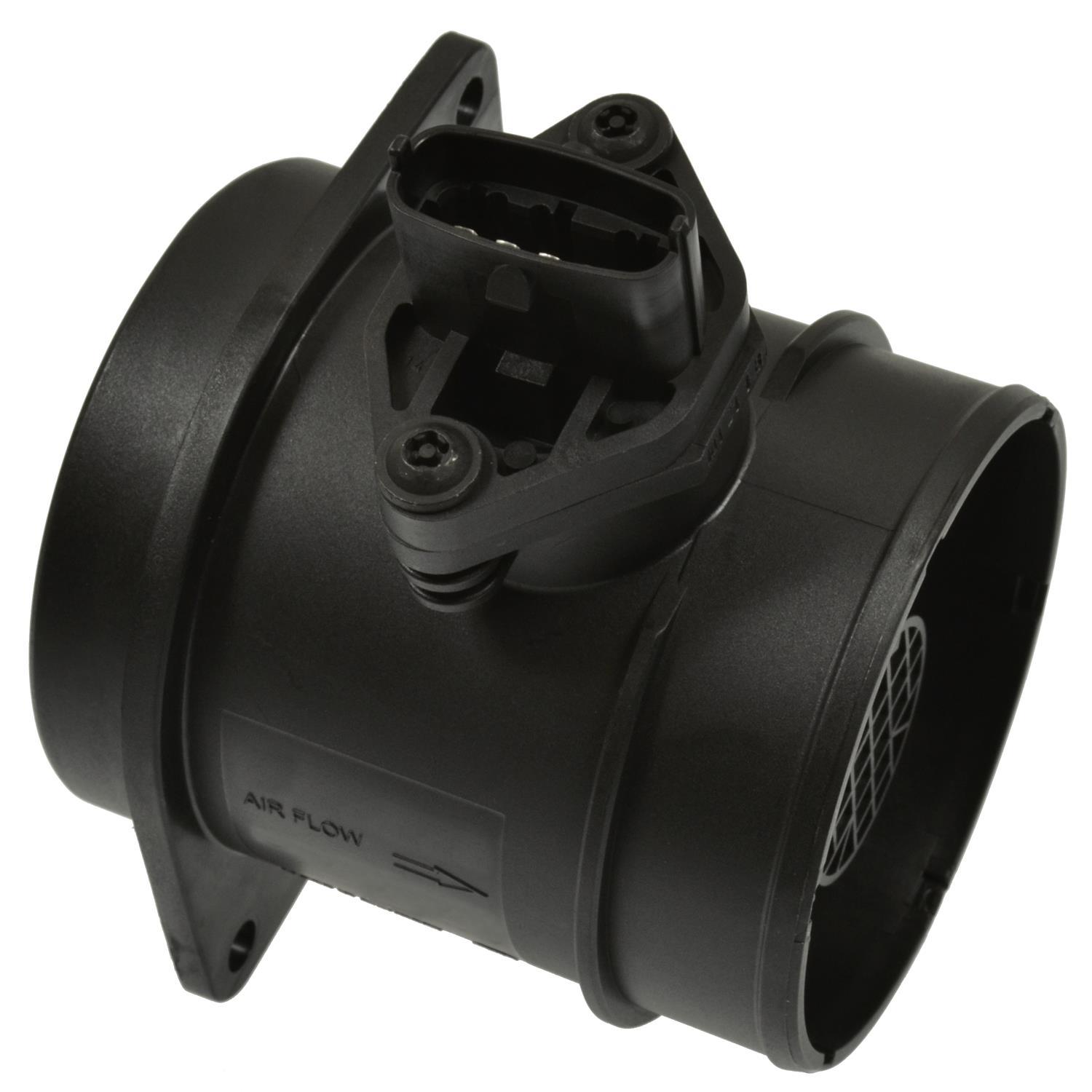 Standard Motor Products MAS0274 - Mass Air Flow Sensor Standard Motor Products MAS0274 Mass Air Flow Sensor product image 2 of 3