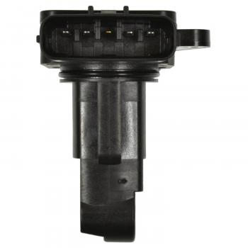 2007 Pontiac Vibe Mass Air Flow Sensor Standard Motor Products MAS0275 image 3 of 4