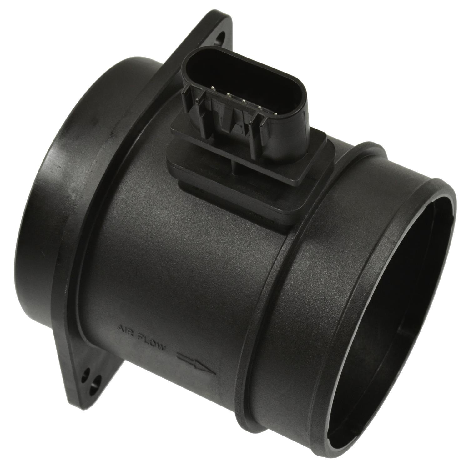Standard Motor Products MAS0276 - Mass Air Flow Sensor Standard Motor Products MAS0276 Mass Air Flow Sensor product image 2 of 3