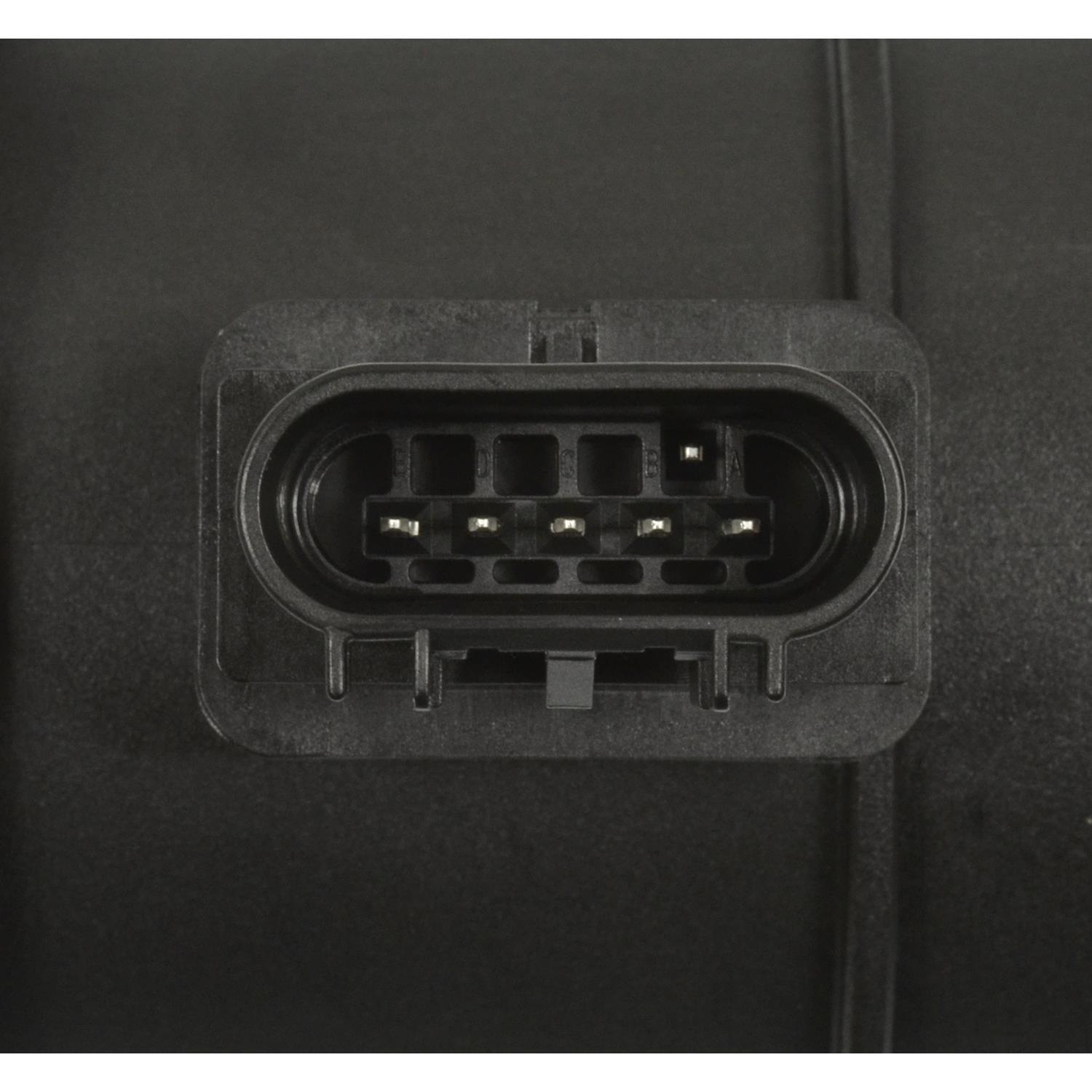 Standard Motor Products MAS0276 - Mass Air Flow Sensor Standard Motor Products MAS0276 Mass Air Flow Sensor product image 3 of 3