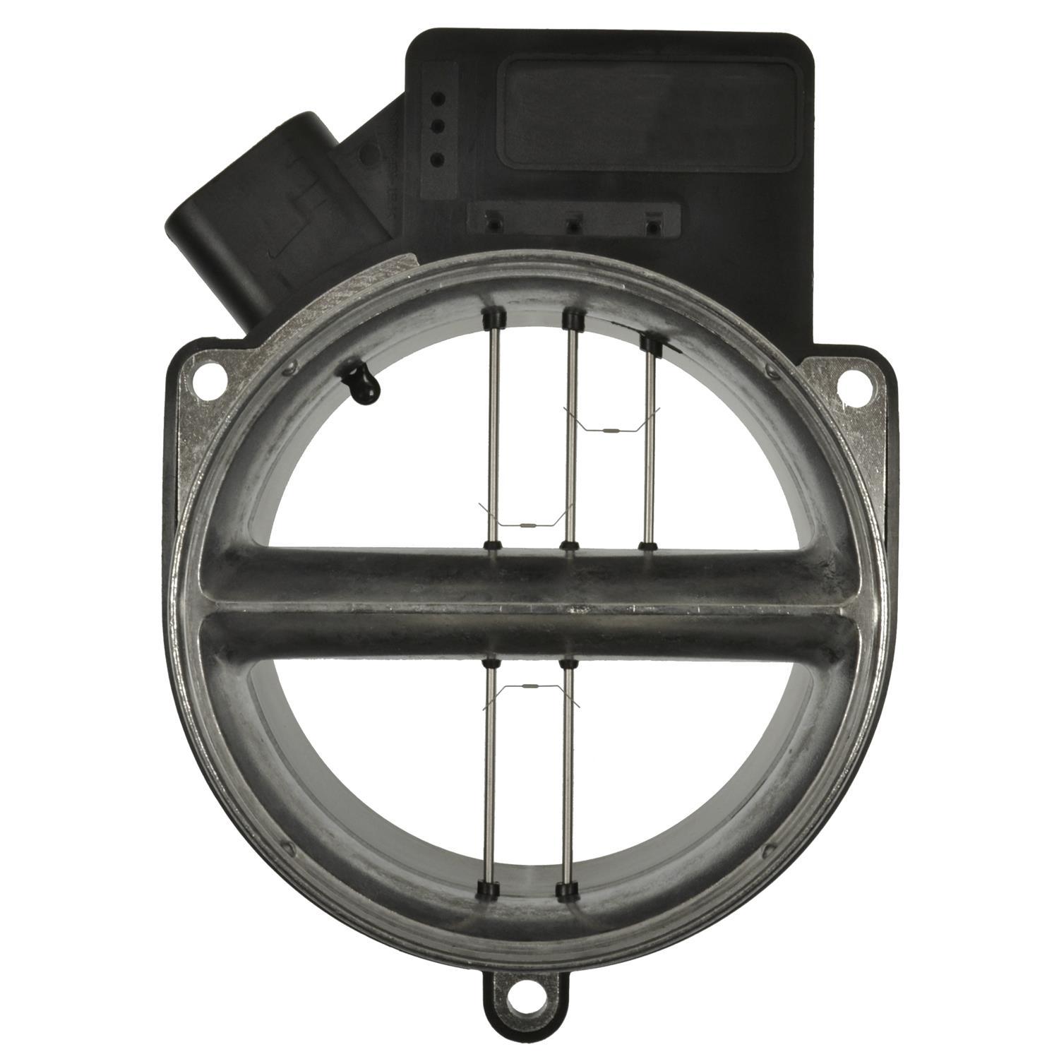 Standard Motor Products MAS0277 - Mass Air Flow Sensor Standard Motor Products MAS0277 Mass Air Flow Sensor product image 1 of 3