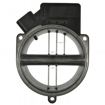 2004 Chevrolet SSR Mass Air Flow Sensor Standard Motor Products MAS0277 image 1 of 3