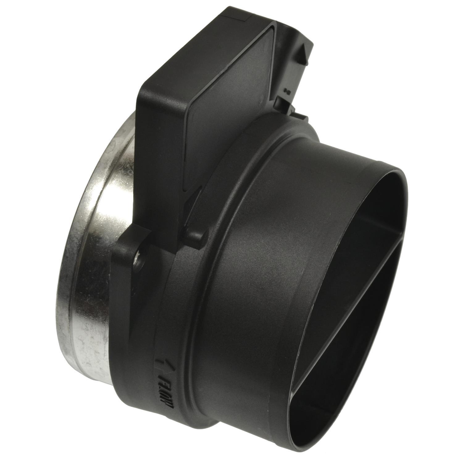 Standard Motor Products MAS0277 - Mass Air Flow Sensor Standard Motor Products MAS0277 Mass Air Flow Sensor product image 2 of 3