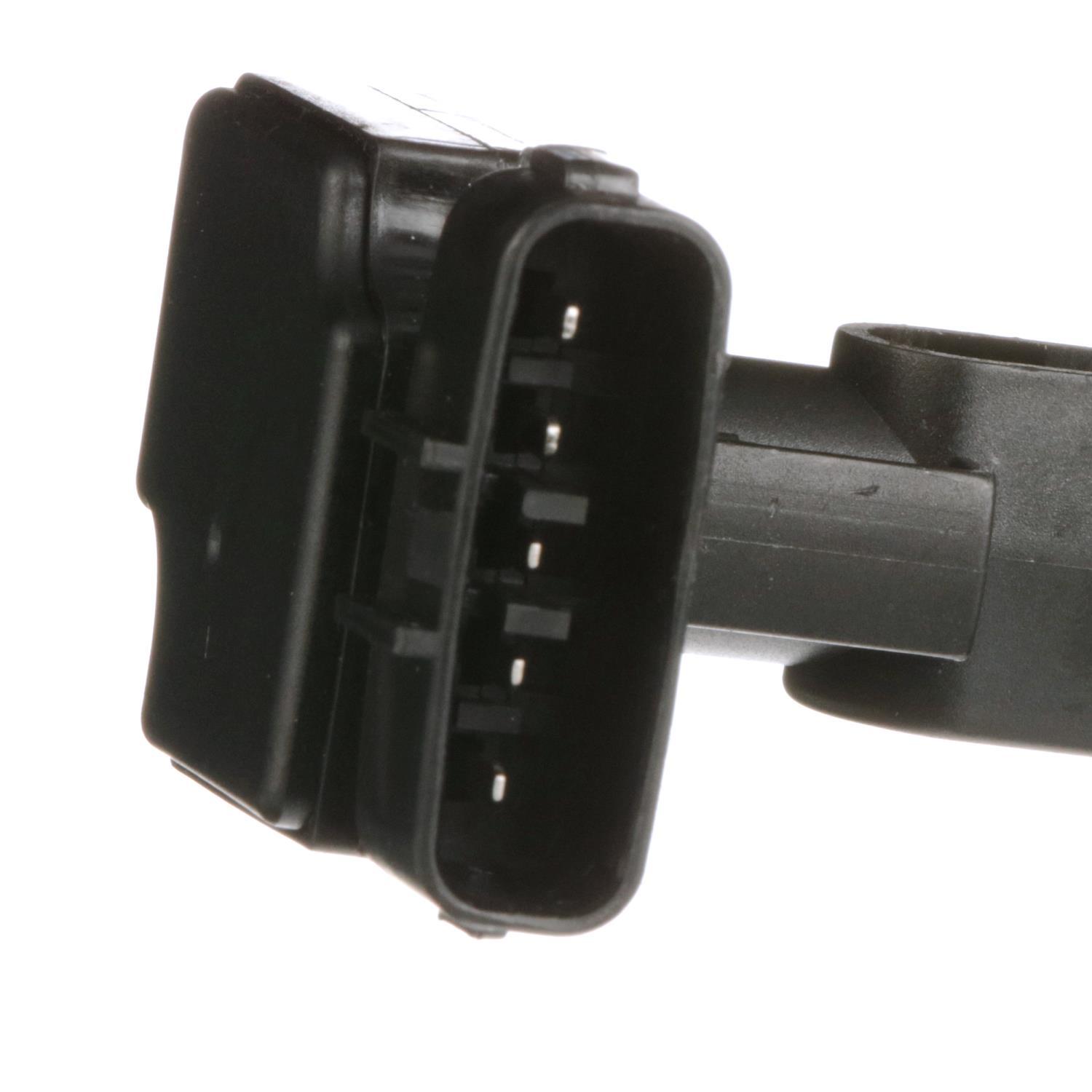 Standard Motor Products MAS0280 - Mass Air Flow Sensor Standard Motor Products MAS0280 Mass Air Flow Sensor product image 2 of 3