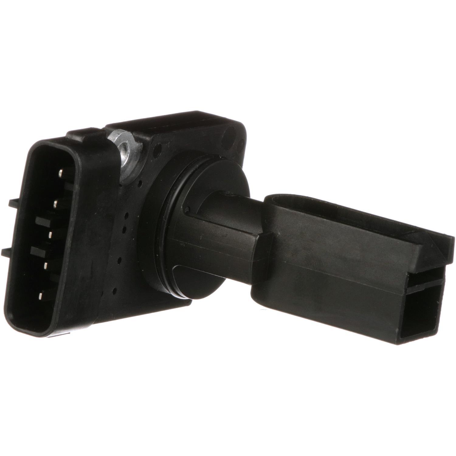 Standard Motor Products MAS0280 - Mass Air Flow Sensor Standard Motor Products MAS0280 Mass Air Flow Sensor product image 3 of 3