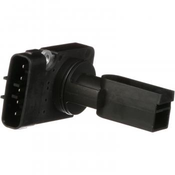 2007 GMC Savana 3500 Mass Air Flow Sensor Standard Motor Products MAS0280 image 3 of 3