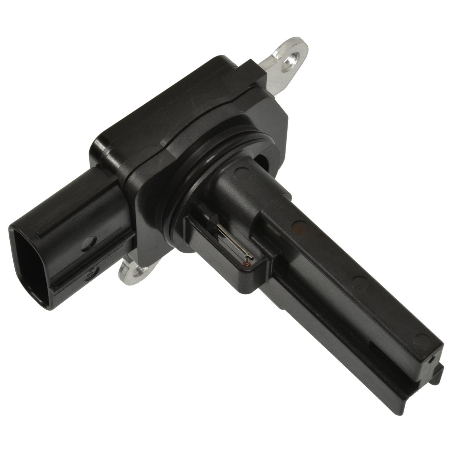 Standard Motor Products MAS0281 - Mass Air Flow Sensor Standard Motor Products MAS0281 Mass Air Flow Sensor product image 1 of 3