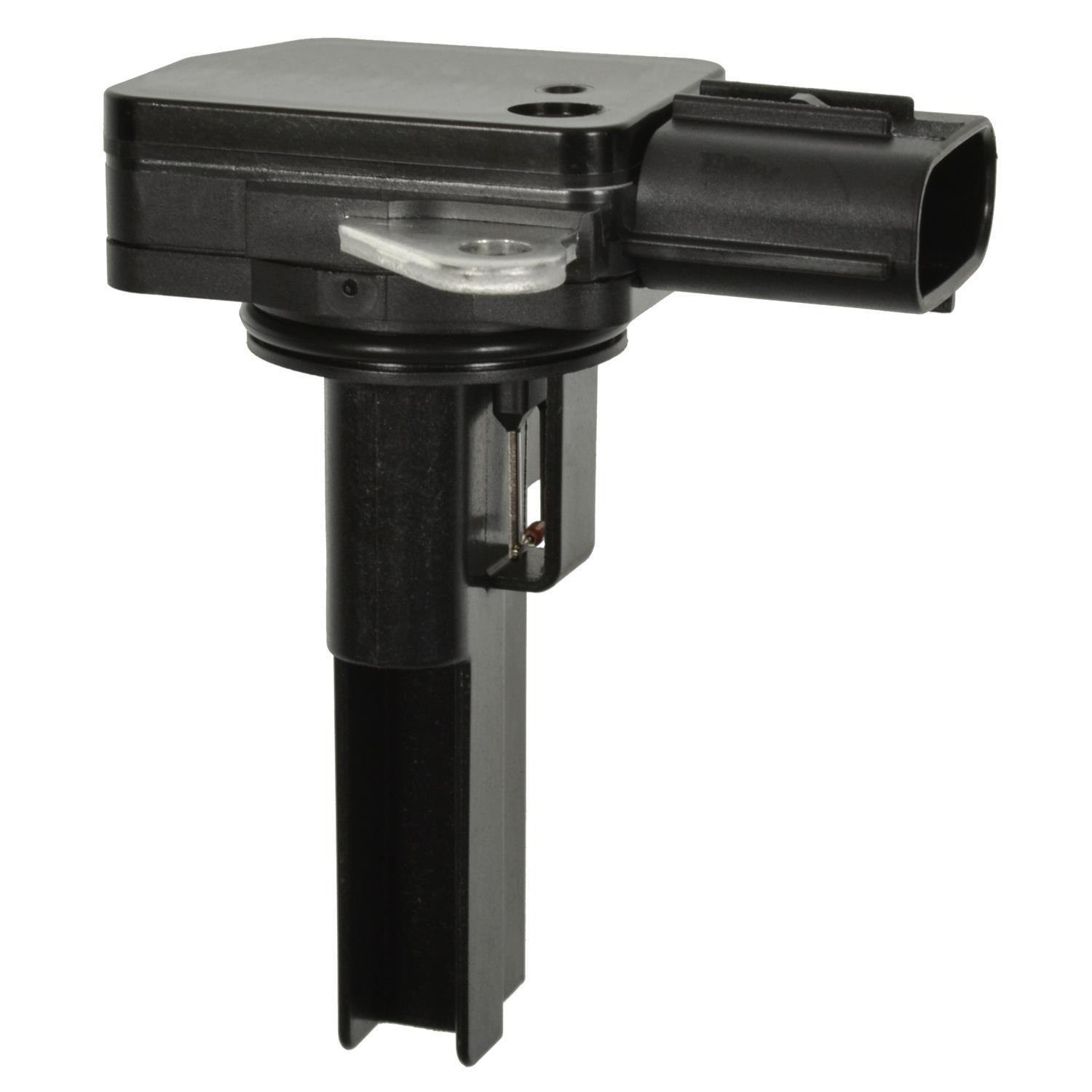 Standard Motor Products MAS0281 - Mass Air Flow Sensor Standard Motor Products MAS0281 Mass Air Flow Sensor product image 2 of 3