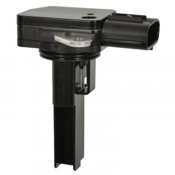 2009 Pontiac Vibe Mass Air Flow Sensor Standard Motor Products MAS0281 image 2 of 3