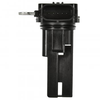 2009 Pontiac Vibe Mass Air Flow Sensor Standard Motor Products MAS0281 image 3 of 3