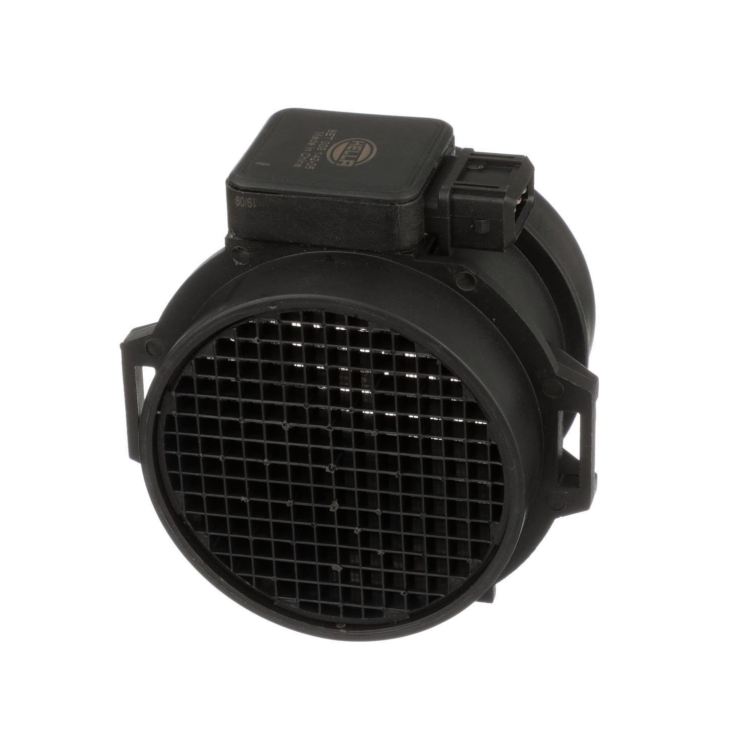Standard Motor Products MAS0283 - Mass Air Flow Sensor Standard Motor Products MAS0283 Mass Air Flow Sensor product image 1 of 3