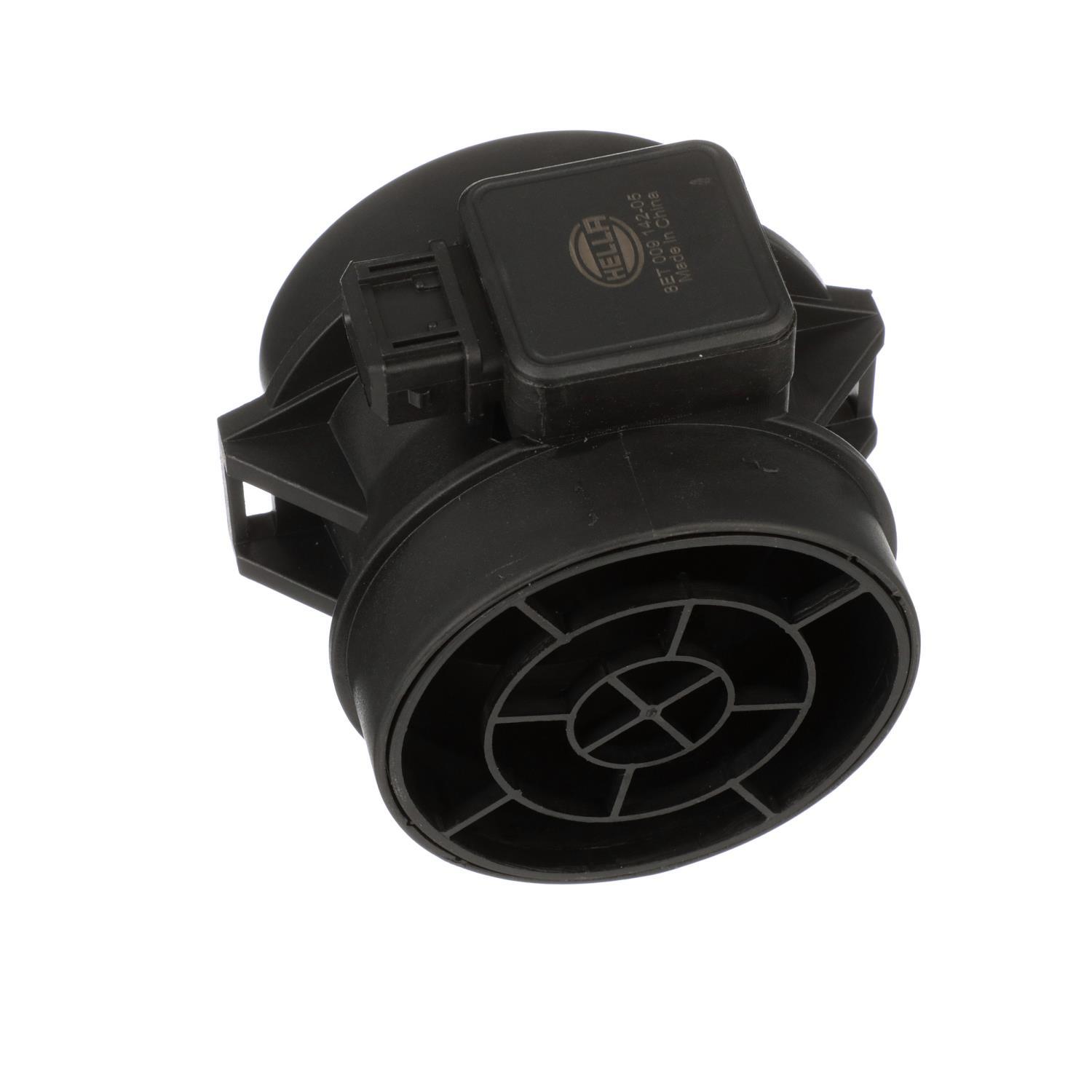 Standard Motor Products MAS0283 - Mass Air Flow Sensor Standard Motor Products MAS0283 Mass Air Flow Sensor product image 2 of 3