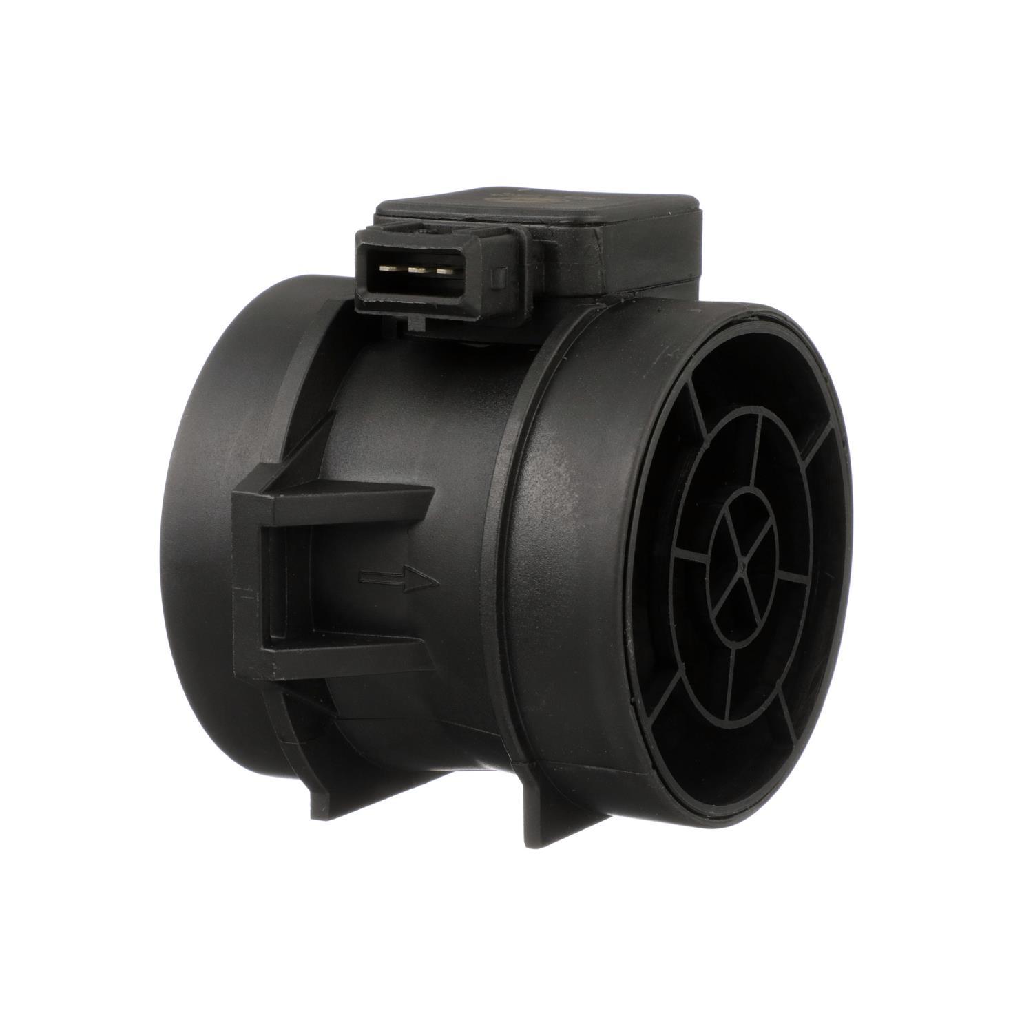 Standard Motor Products MAS0283 - Mass Air Flow Sensor Standard Motor Products MAS0283 Mass Air Flow Sensor product image 3 of 3