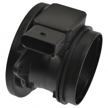 2005 Mercedes-Benz C230 Mass Air Flow Sensor Standard Motor Products MAS0284 image 2 of 3