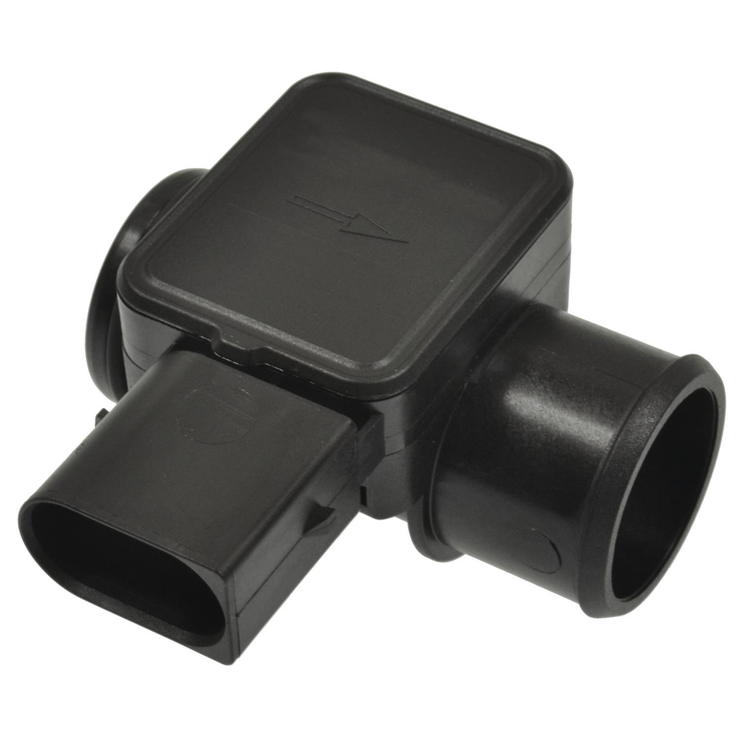 Standard Motor Products MAS0285 - Mass Air Flow Sensor Standard Motor Products MAS0285 Mass Air Flow Sensor product image 2 of 3