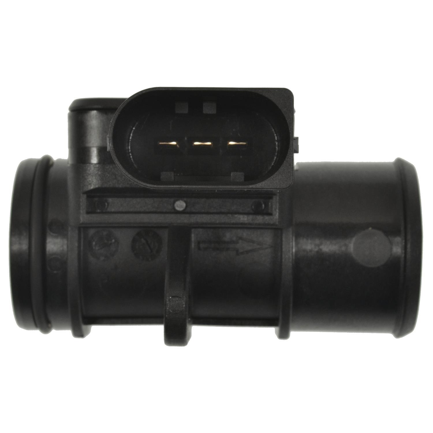 Standard Motor Products MAS0285 - Mass Air Flow Sensor Standard Motor Products MAS0285 Mass Air Flow Sensor product image 3 of 3