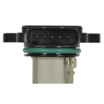 2007 BMW 525xi Mass Air Flow Sensor Standard Motor Products MAS0286 image 3 of 3