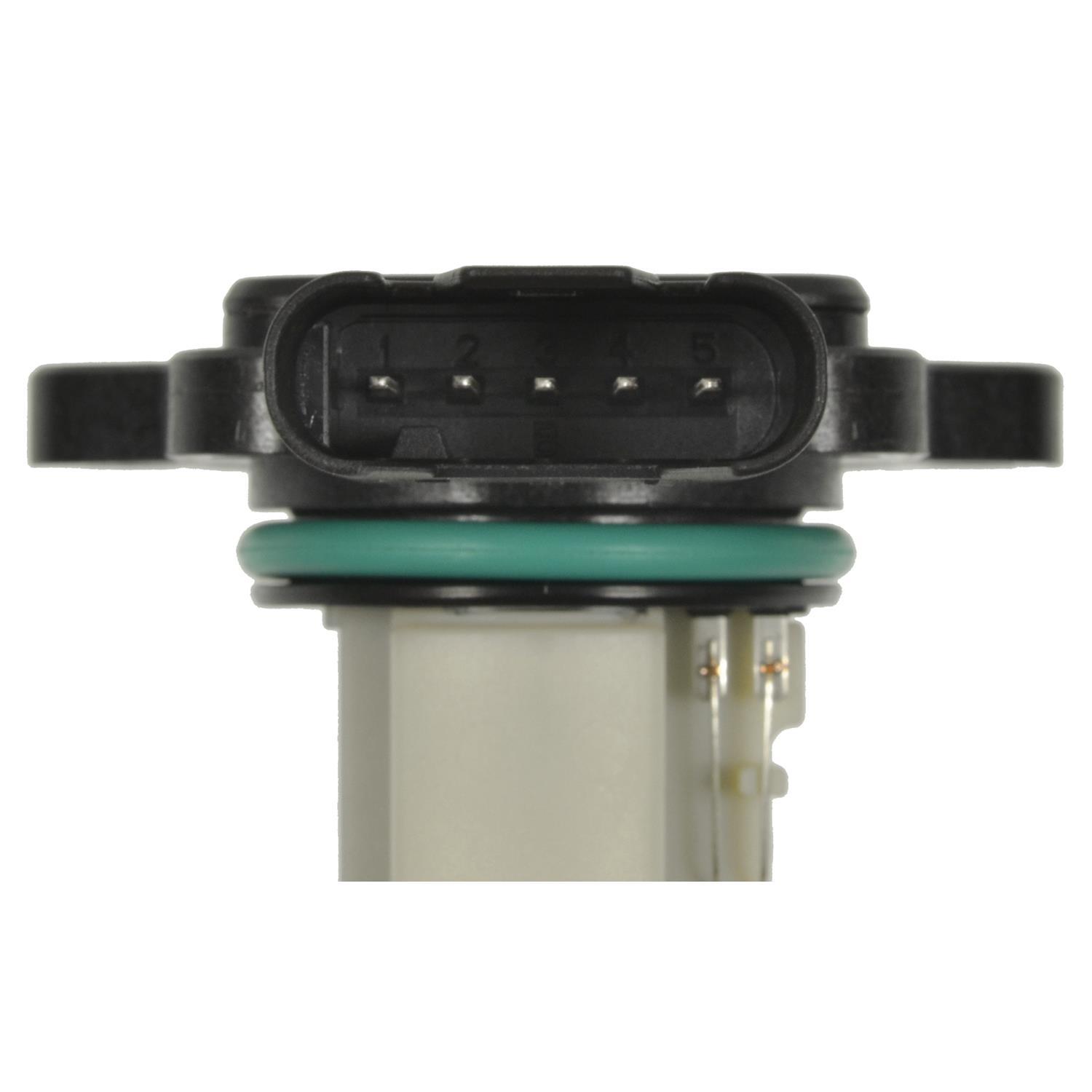 Standard Motor Products MAS0287 - Mass Air Flow Sensor Standard Motor Products MAS0287 Mass Air Flow Sensor product image 3 of 3