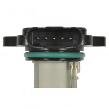 2011 BMW 528i Mass Air Flow Sensor Standard Motor Products MAS0287 image 3 of 3