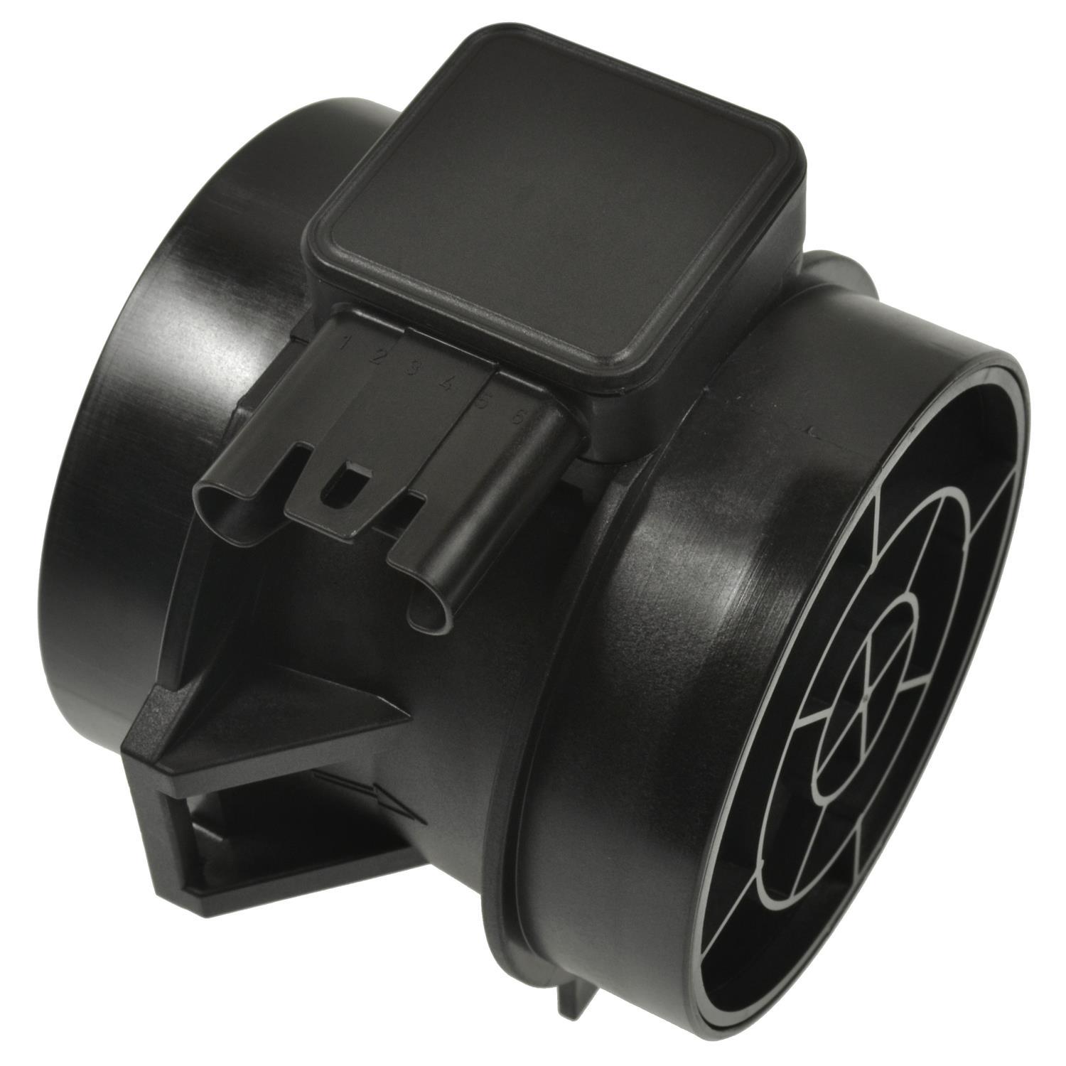 Standard Motor Products MAS0289 - Mass Air Flow Sensor Standard Motor Products MAS0289 Mass Air Flow Sensor product image 2 of 3