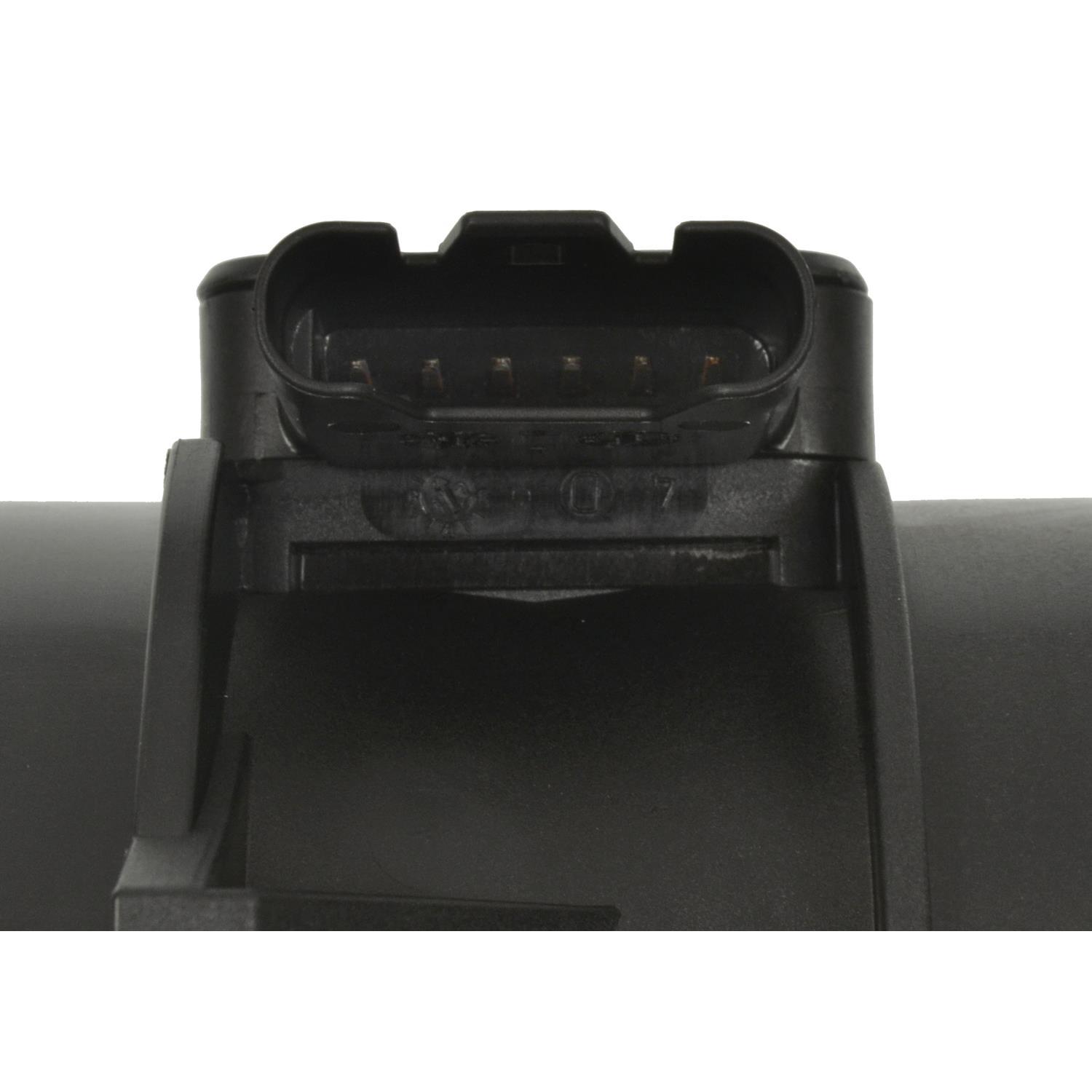 Standard Motor Products MAS0289 - Mass Air Flow Sensor Standard Motor Products MAS0289 Mass Air Flow Sensor product image 3 of 3