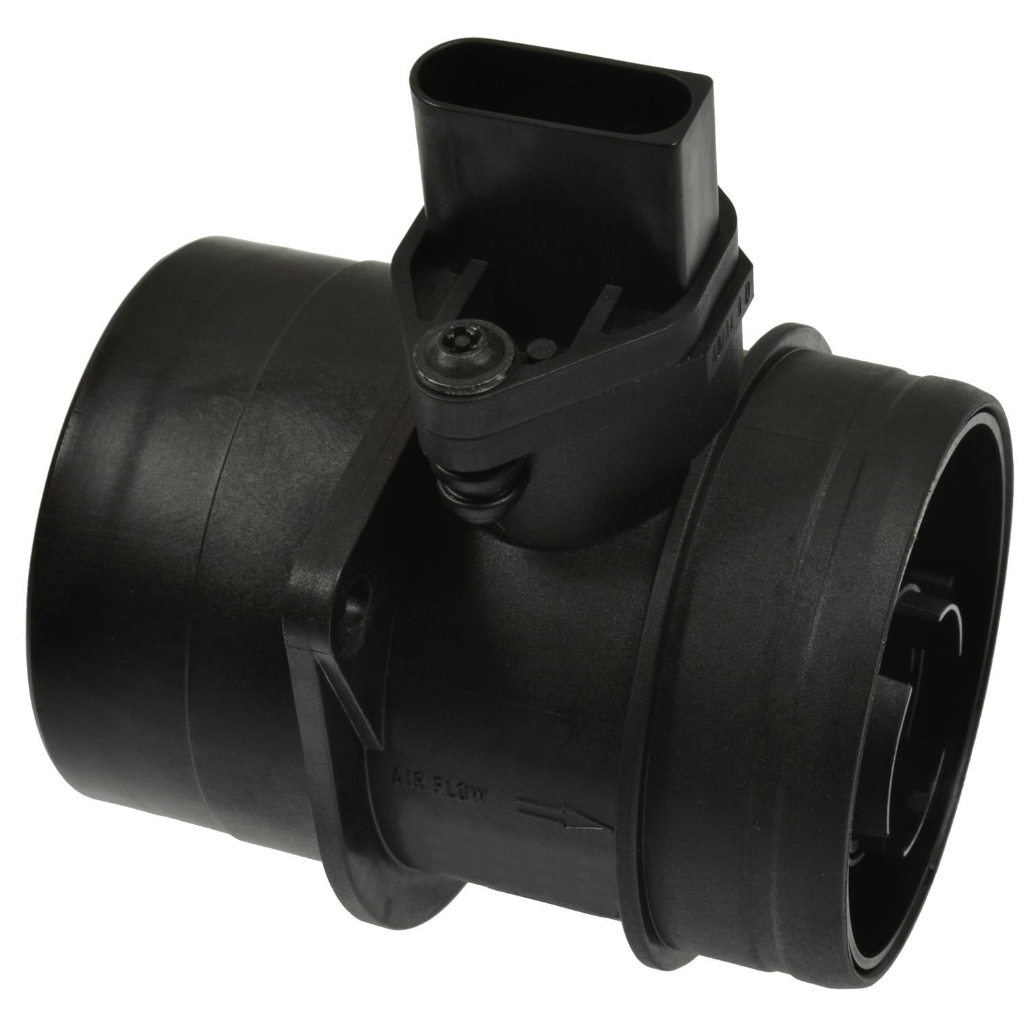 Standard Motor Products MAS0290 - Mass Air Flow Sensor Standard Motor Products MAS0290 Mass Air Flow Sensor product image 2 of 3