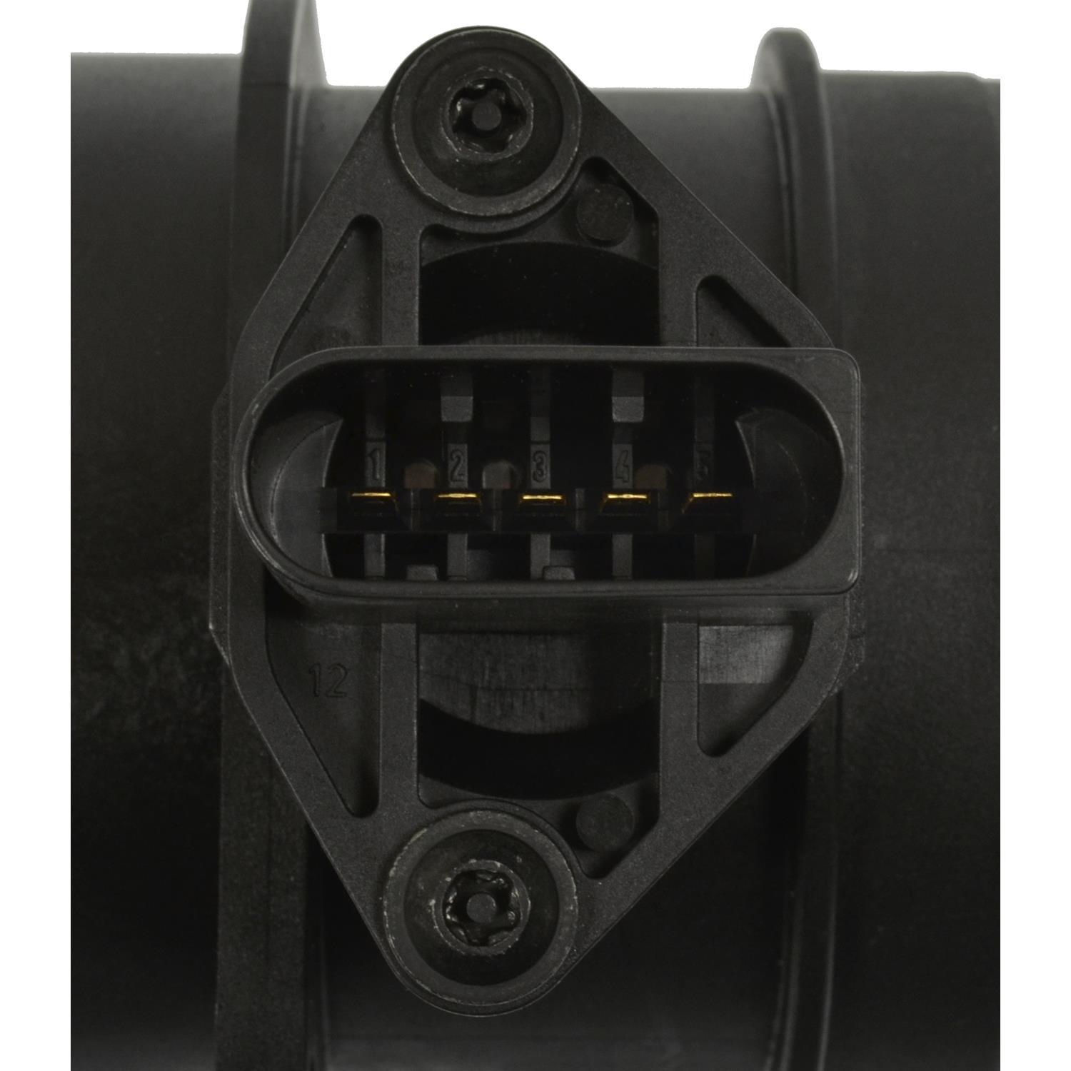 Standard Motor Products MAS0290 - Mass Air Flow Sensor Standard Motor Products MAS0290 Mass Air Flow Sensor product image 3 of 3
