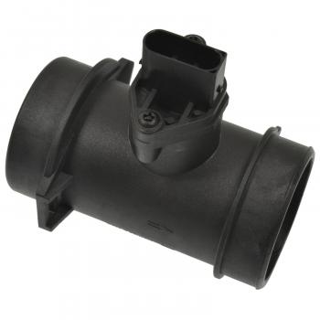 1997 Mercedes-Benz C230 Mass Air Flow Sensor Standard Motor Products MAS0291 image 2 of 3