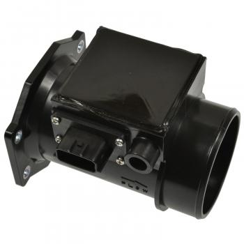 1996 Nissan Sentra Mass Air Flow Sensor Standard Motor Products MAS0294 image 2 of 3