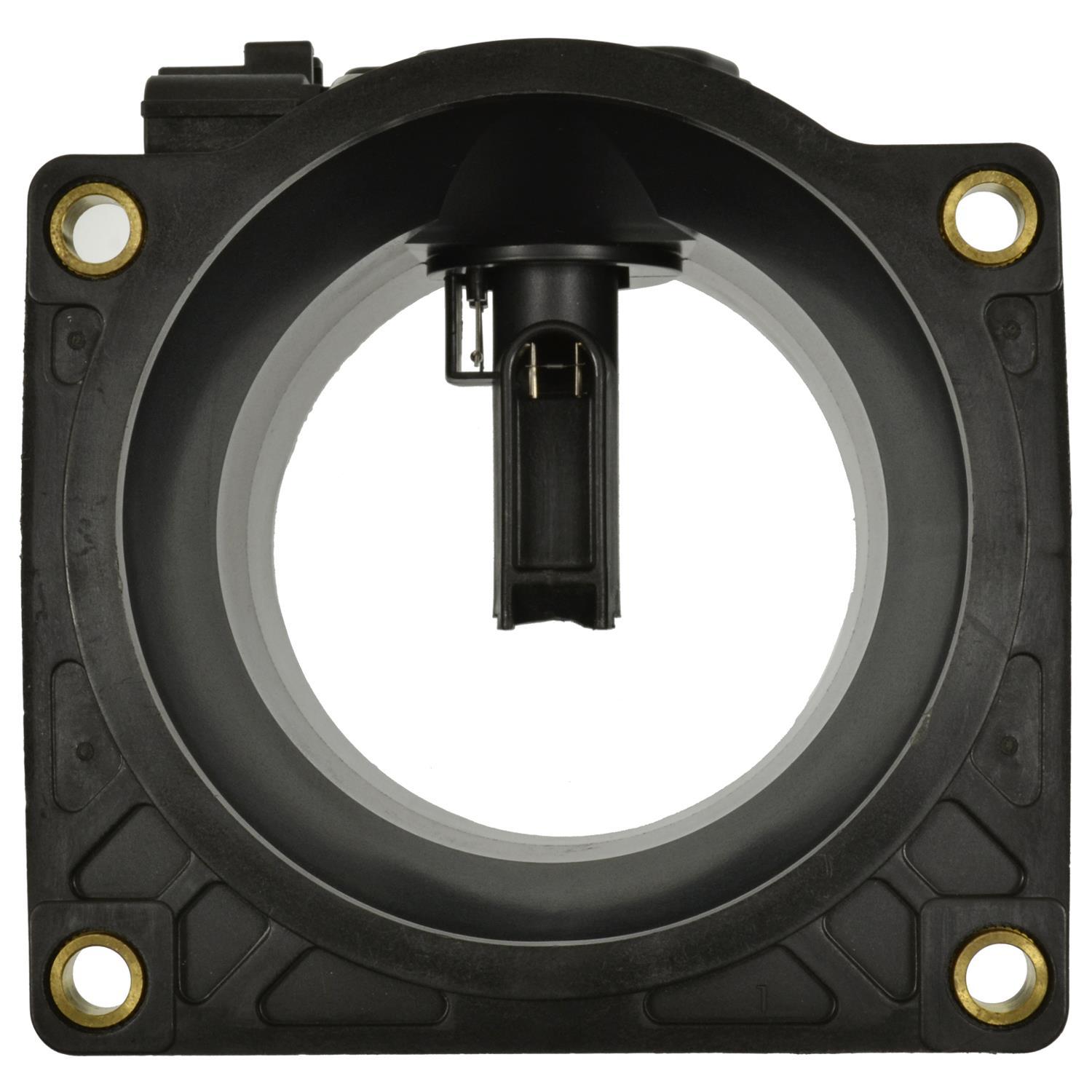 Standard Motor Products MAS0297 - Mass Air Flow Sensor Standard Motor Products MAS0297 Mass Air Flow Sensor product image 1 of 3