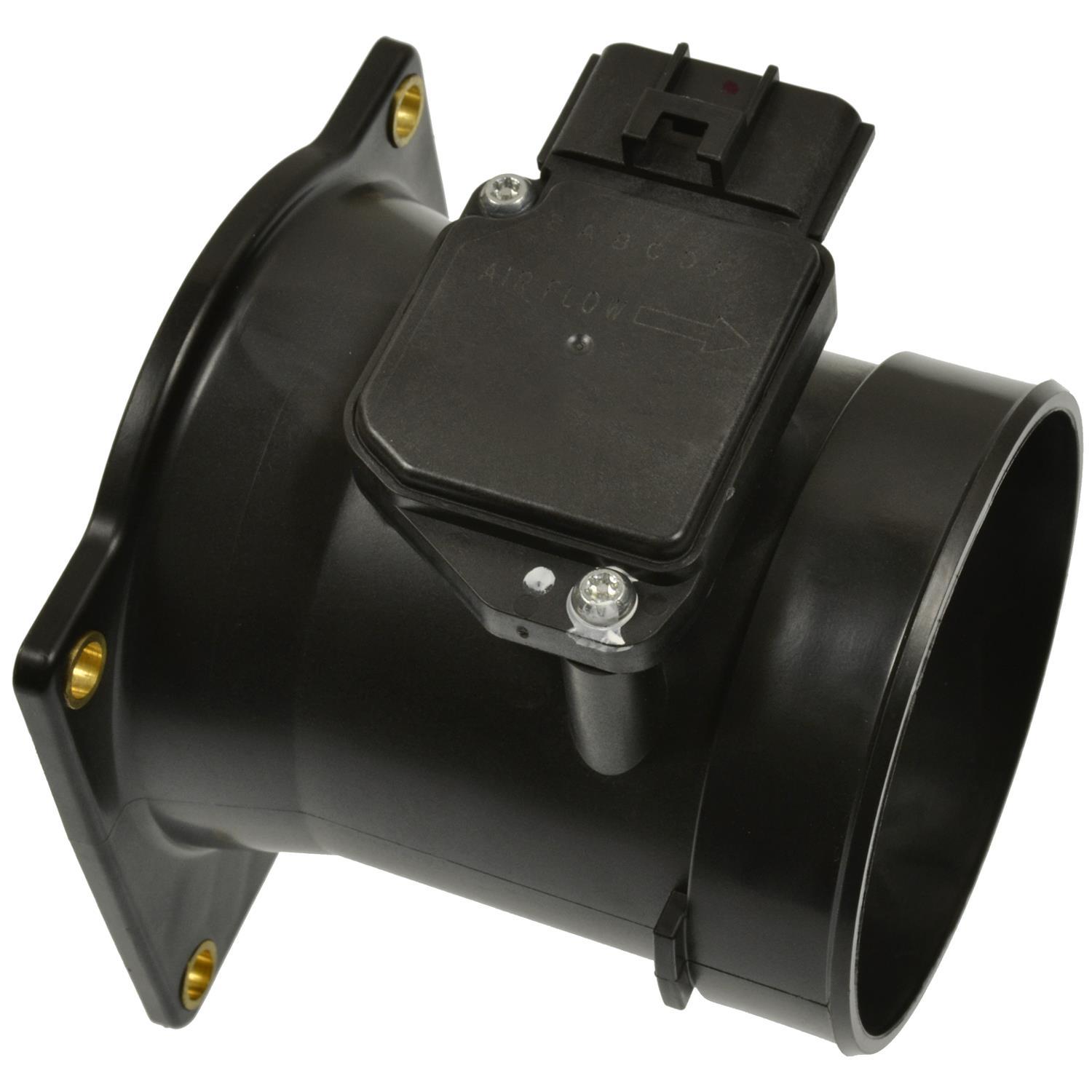Standard Motor Products MAS0297 - Mass Air Flow Sensor Standard Motor Products MAS0297 Mass Air Flow Sensor product image 2 of 3