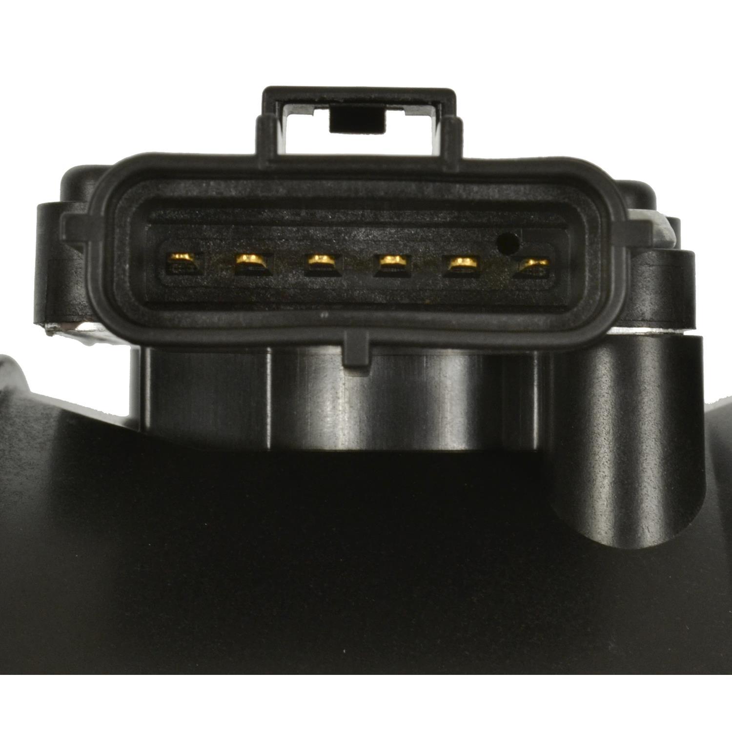 Standard Motor Products MAS0297 - Mass Air Flow Sensor Standard Motor Products MAS0297 Mass Air Flow Sensor product image 3 of 3