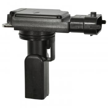 2011 Saab 9-3X Mass Air Flow Sensor Standard Motor Products MAS0301 image 2 of 3