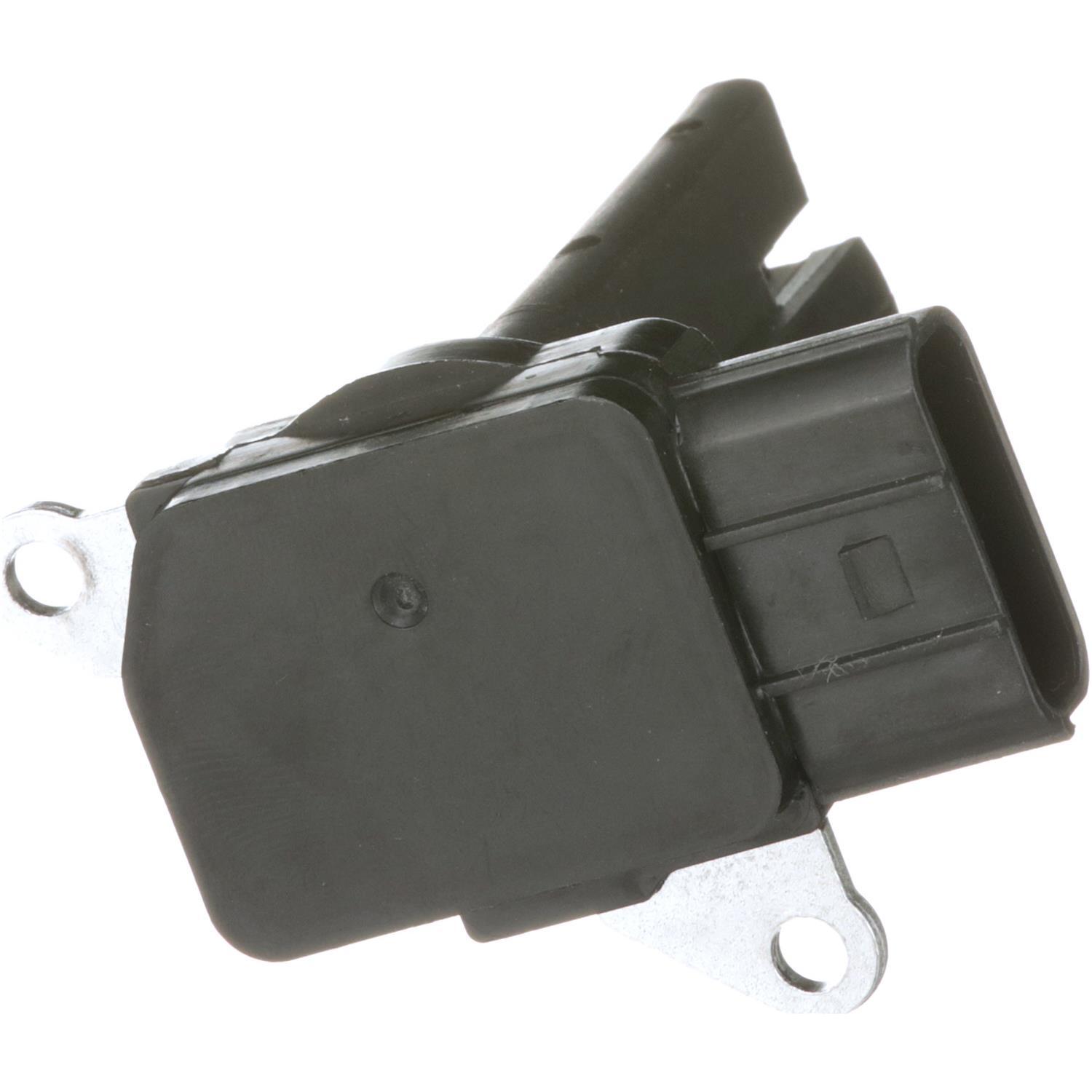 Standard Motor Products MAS0302 - Mass Air Flow Sensor Standard Motor Products MAS0302 Mass Air Flow Sensor product image 1 of 3