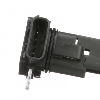 2009 Honda Element Mass Air Flow Sensor Standard Motor Products MAS0302 image 2 of 3